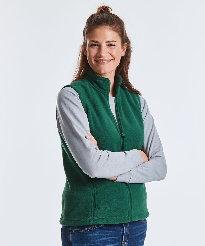 best womens gilet uk